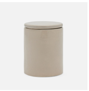 Cordoba Canister Sand – The Home Market