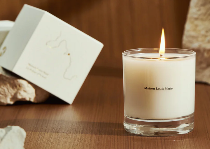 【保障できる】 Louis Maison Marie Market Home The – Candle キャンドル